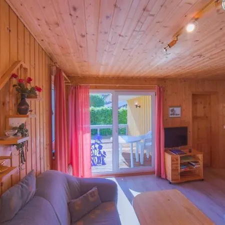 בית נופש Moewe 153 מירו