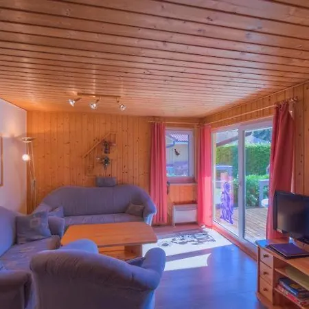 Σπίτι διακοπών Moewe 153 Mirow