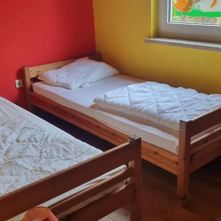 Moewe 153 בית נופש