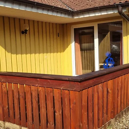 Moewe 153 בית נופש