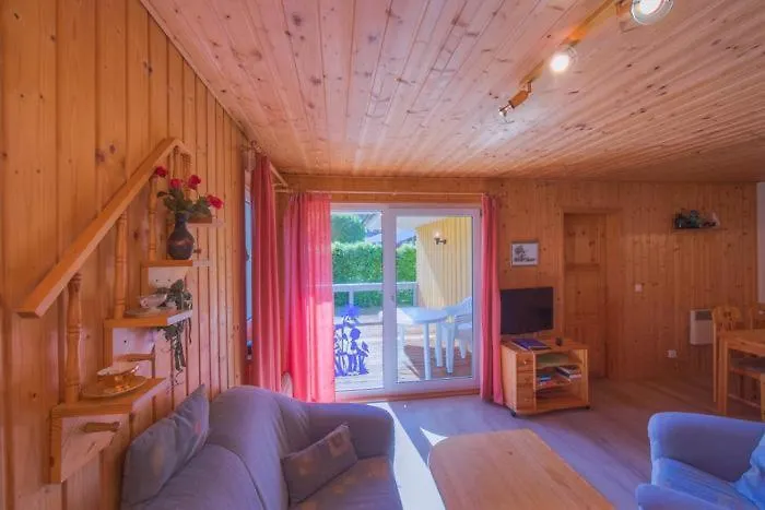 בית נופש Moewe 153 מירו