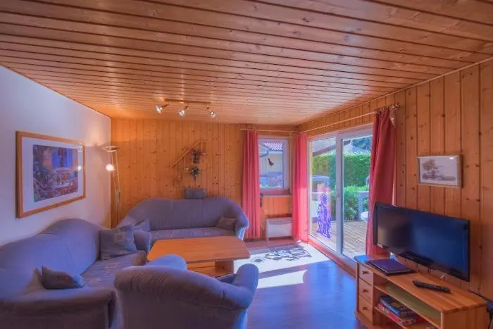 בית נופש Moewe 153 מירו