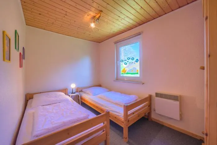 Moewe 153 בית נופש