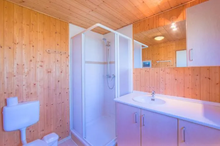 בית נופש Moewe 153