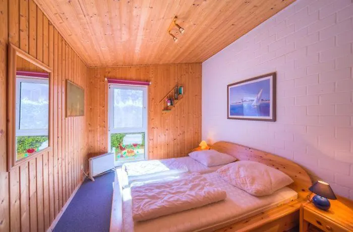 בית נופש Moewe 153