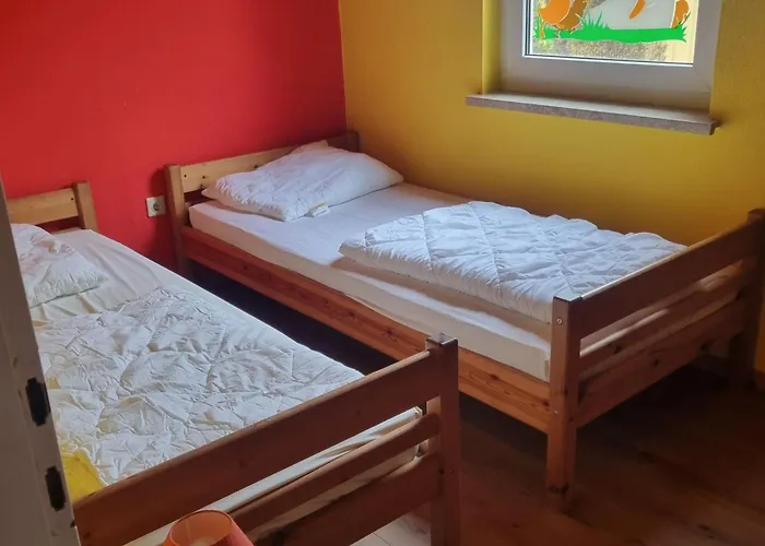 Moewe 153 בית נופש