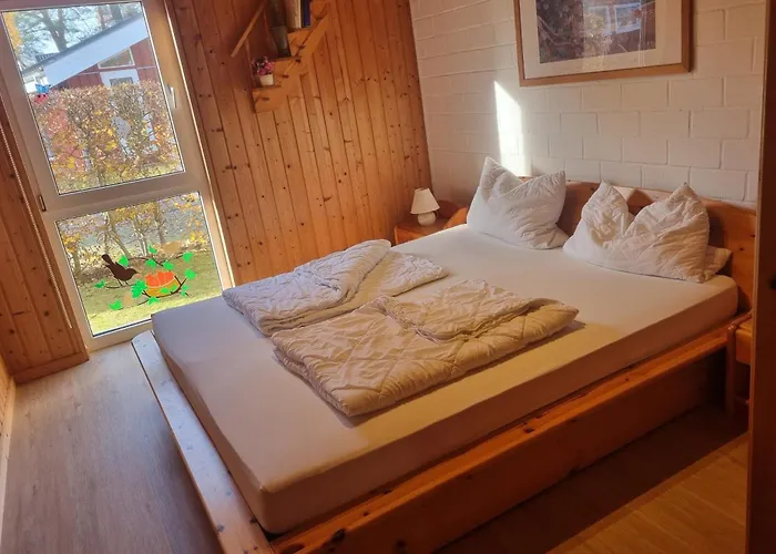 Moewe 153 בית נופש מירו