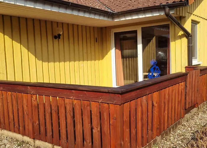 Moewe 153 בית נופש